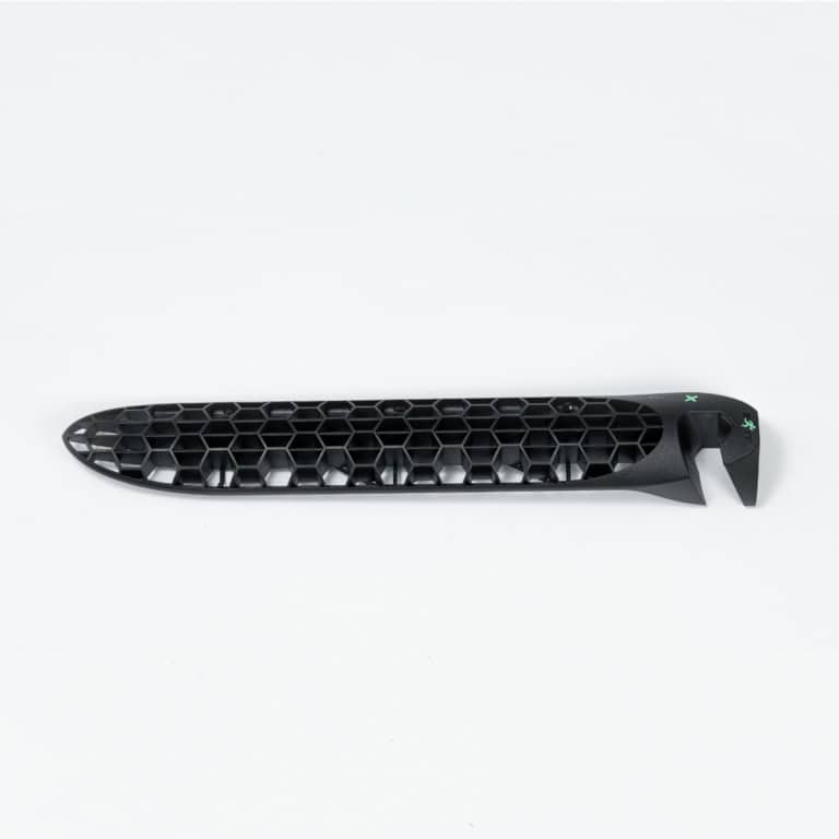 XRail Wetsuit Hanger by Exit Watersports