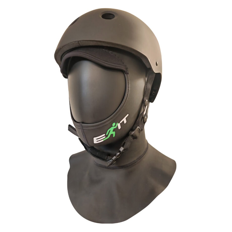 XTend Windchill Blocking Hood